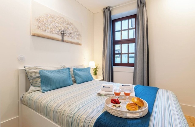 HostWise - Cozy and Bright Flat