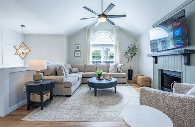 Hot New Rates! 4BR Cartersville Home Near Downtown