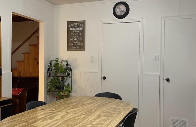 Hot Spot House-maison 3 Chambre min 31 Jour