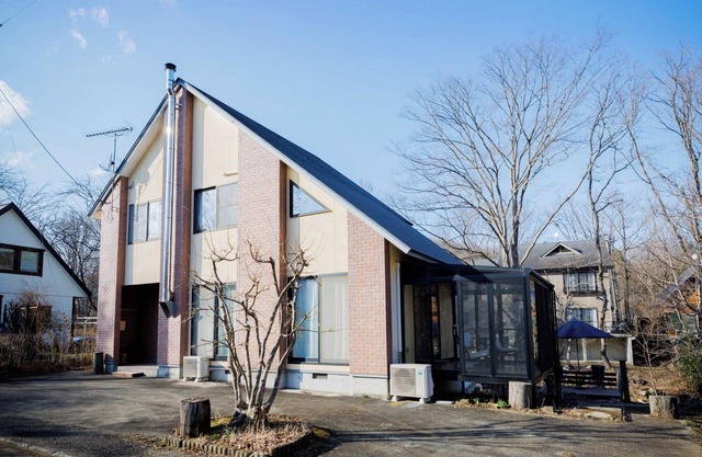 Hot Spring Cottage Stella Zao Sansuien Gaia Re / Kattagun Miyagi