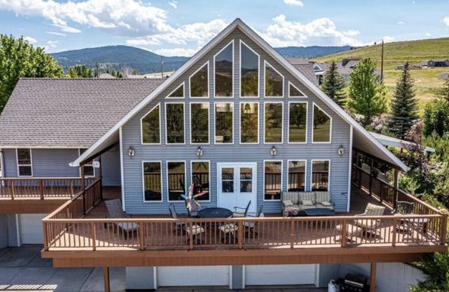 Hot Springs Hideaway!!!!!