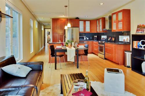Hot Tub and Fire Pit Pet-Friendly Sedona Home
