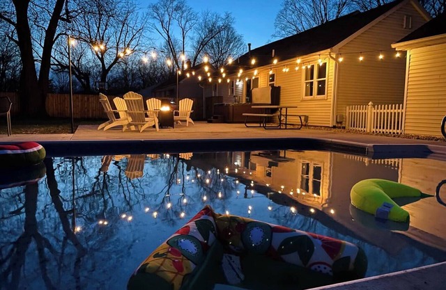 Pool | Hot Tub | Backyard Oasis | Game Room | Fun