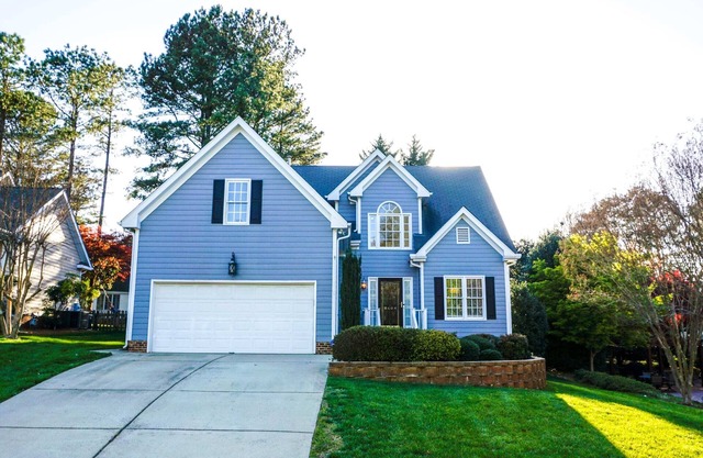 Hot Tub, Game Room, Theater Room & Fenced In Yard!