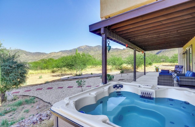 Hot Tub & Mtn Views: Family-Friendly Vail Rental!