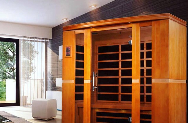 Hot Tub + Sauna on Acreage in the center of Prince Edward County