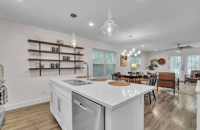 Heaven's Crown - 14 Bed, Theater! Parkside, City View, Walk Downtown