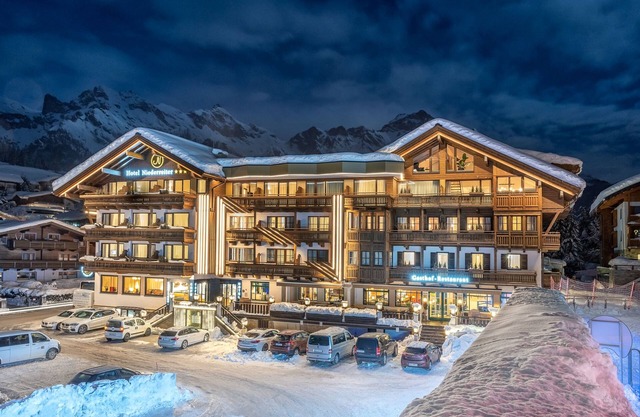 Hotel Niederreiter