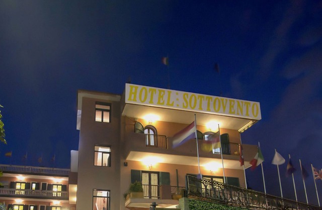 Hotel Sottovento