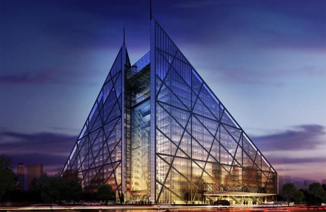 Hotel Éclat Beijing