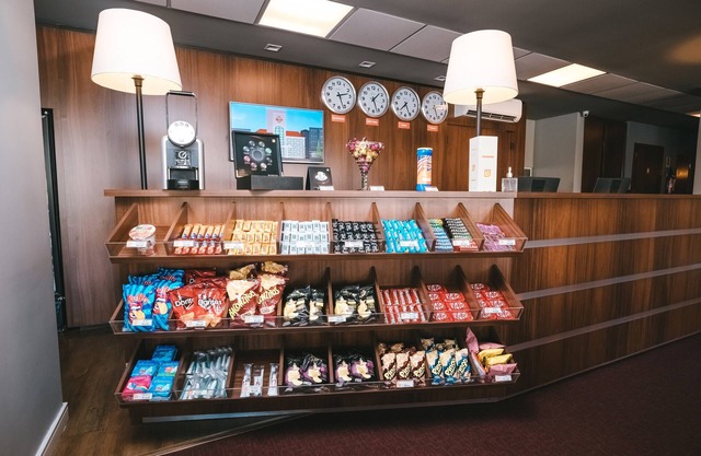 Hotel 10 Sao Leopoldo