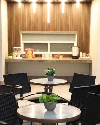 Hotel 1140