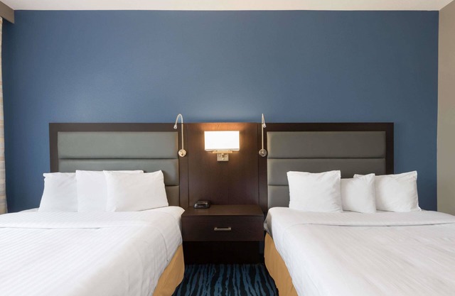 Hotel 1550