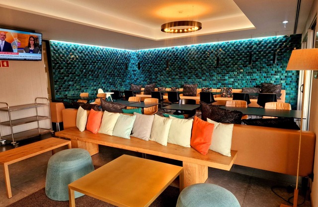 Hotel 3K Porto Aeroporto
