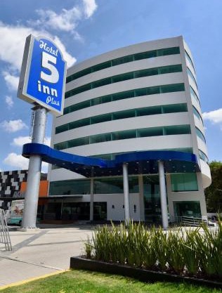 Hotel 5 Inn Plus