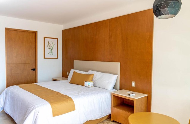 Hotel 5 Inn Select