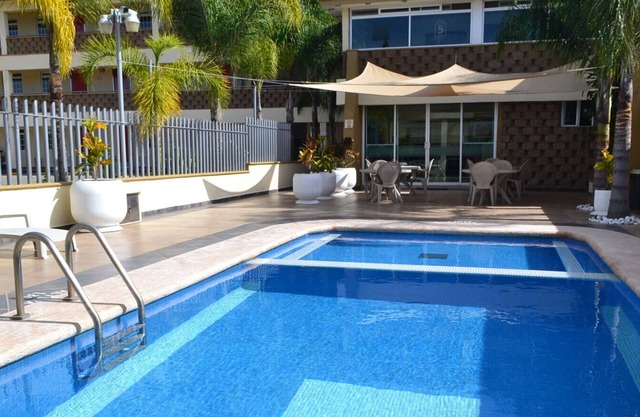 Hotel 5inn