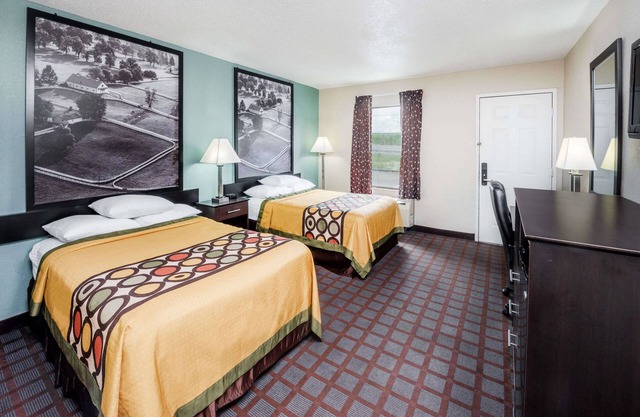 Hotel 7 Inn Paducah