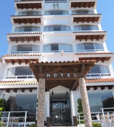 Hotel 9 Manantiales
