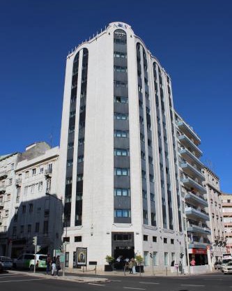 Hotel A.S. Lisboa