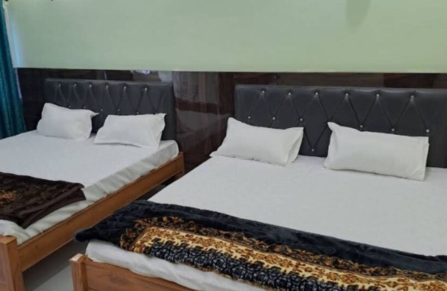 Hotel A.V Priya By GRB