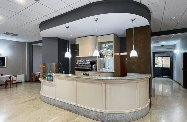 Hotel Aba