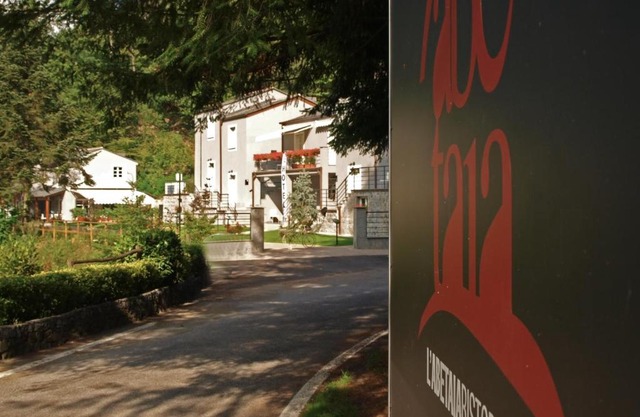 Hotel Abetaia