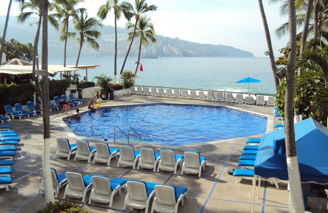 Hotel Acapulco Malibu