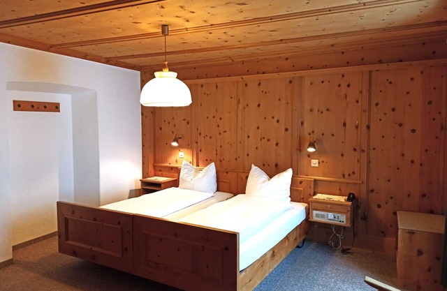Hotel Acla Filli