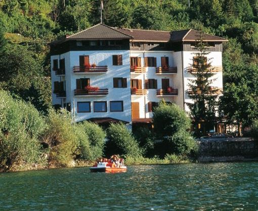 Hotel Acquevive