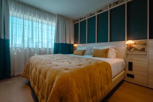 Hotel Acta Moa