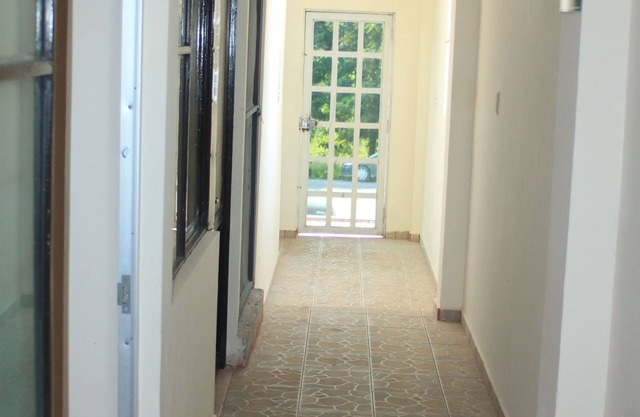 Hotel Acuarela Huasteca