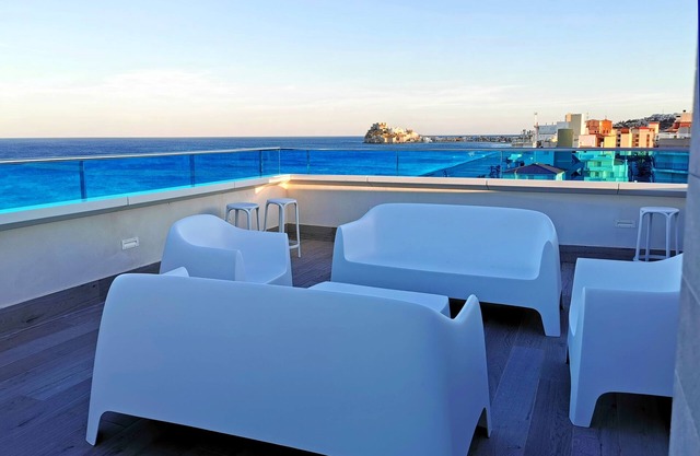 Hotel Acuazul