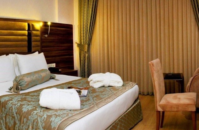 Hotel Adanava
