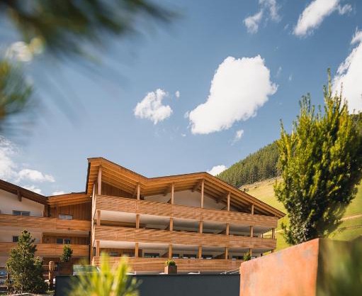 Hotel Adlernest