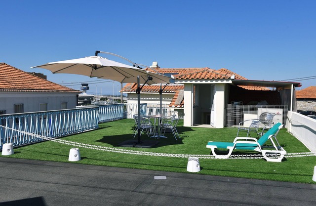 Hotel Aeroporto