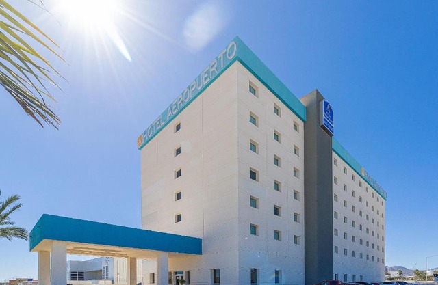 Hotel Aeropuerto Los Cabos