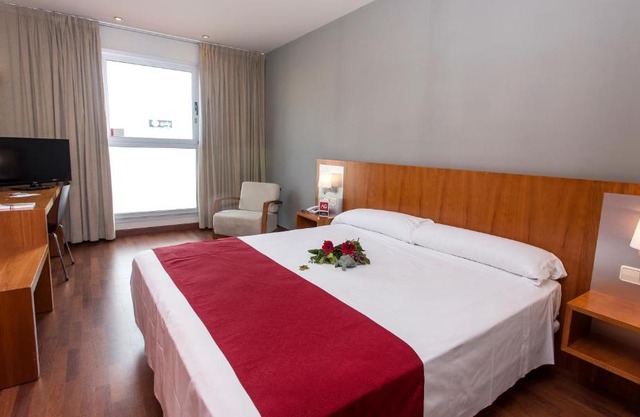 Hotel AG Express Elche