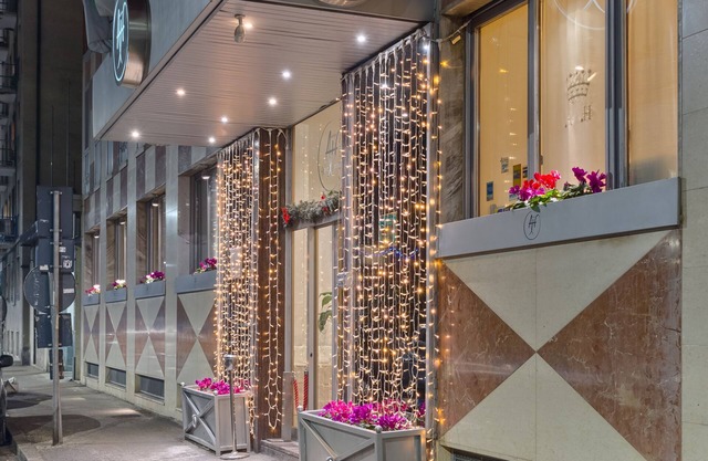 Hotel Agape