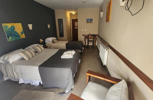 Hotel Agustin Garcia