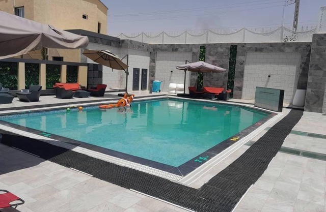 HOTEL AIFA