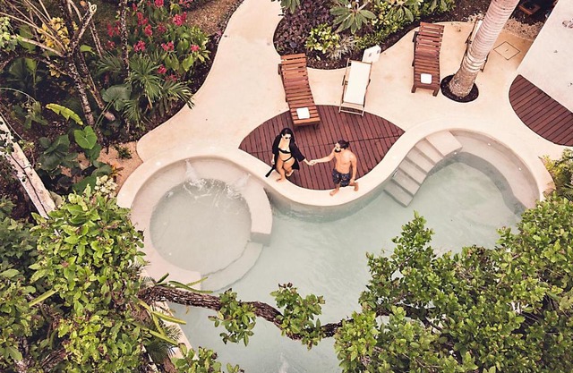 Hotel Aires Bacalar