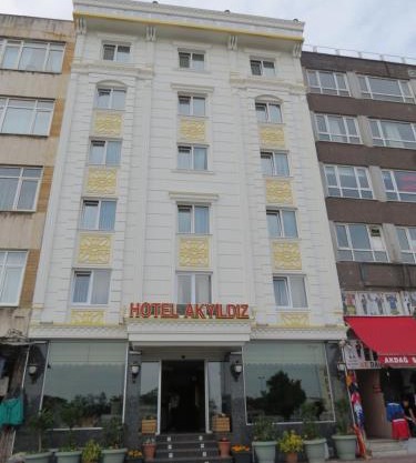Hotel Akyildiz