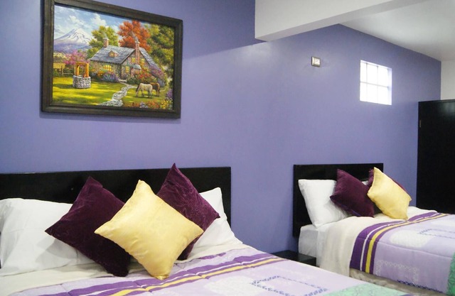 Hotel Aló Inn
