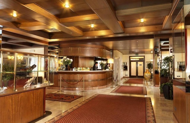 Hotel Al Pino Verde