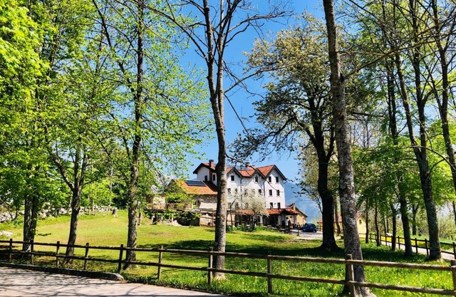 Hotel Al Prato