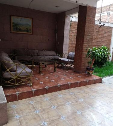 Hotel Alameda Maravatio