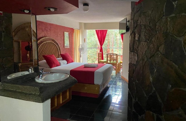 Hotel Alameda