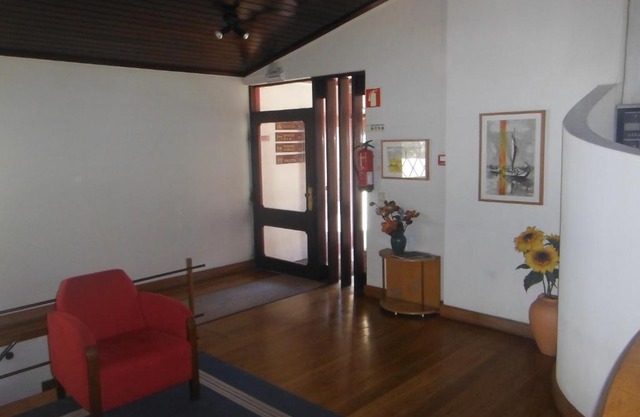 Hotel Alameda