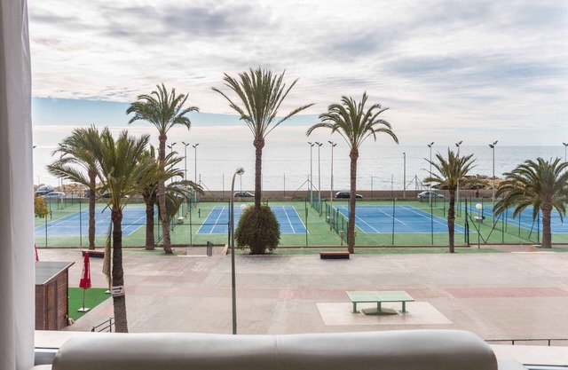 Hotel Albahia